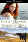 Galway Girl - Cathy Mansell - 9781310901614