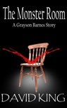 The Monster Room - David King - 9781310903465