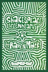 Shakespeare Greenheart - Raven Mack - 9781310911903