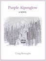 Purple Alpenglow - Craig Boroughs - 9781310948428
