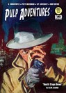 Pulp Adventures #21: Sherlock Holmes and the Secret Quarantine - Bold Venture Press - 9781310985942