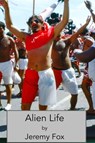 Alien Life - Jeremy Fox - 9781311001498