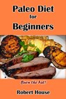 Paleo Diet for Beginners - Jenny Brown - 9781311002150
