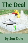 The Deal - Jen Cole - 9781311009012