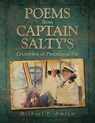 Poems from Captain Salty's: Crumbles of Piecemeal Pie - Michael P Amram - 9781311048295