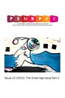 Introductions, Femspec Issue 15 - Femspec Journal - 9781311104038