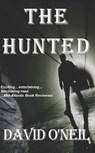 The Hunted - David O'Neil - 9781311115638