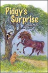 Pidgy's Surprise - Jeanne Mellin - 9781311116703