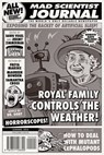 Mad Scientist Journal: Summer 2016 - Jeremy Zimmerman ; Dawn Vogel - 9781311128300