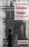 The Secret Life of Celestina Sommer: a very Victorian murder - David J. Vaughan - 9781311133021