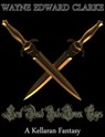 Soul Dead And Green Eyes - A Kellaran Fantasy - USA Measurements Edition - Wayne Edward Clarke - 9781311134004