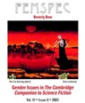 Gender Issues in The Cambridge Companion to Science Fiction, Femspec Issue 6.2 - Beverly Bow - 9781311167293