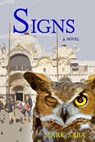 Signs - Mark Saba - 9781311169150