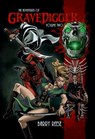 The Adventures of Gravedigger, Volume 2 - Barry Reese - 9781311175762