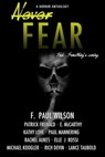 Never Fear - F. Paul Wilson ; Patrick Freivald ; Erin McCarthy ; Kathy Love ; Paul Mannering ; Rachel Aukes ; Elle J Rossi ; Michael Koogler ; Richard Devin ; Lance Taubold - 9781311189578