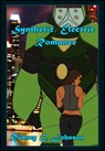 Synthetic, Electric Romance - Rodney C. Johnson - 9781311189936
