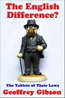 The English Difference? - Geoffrey Gibson - 9781311210418