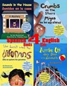 4 Spanish-English Books for Kids - Karl Beckstrand - 9781311240729