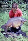 Big Carp Hunters - Dave Mallin - 9781311244499
