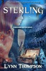 Sterling-A Montana Dayton Novel - Lynn Thompson - 9781311268419