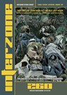 Interzone #260 Sep-Oct 2015 - TTA Press - 9781311303929