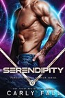 Serendipity - Carly Fall - 9781311326157