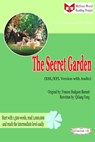 The Secret Garden (ESL/EFL Version with Audio) - Qiliang Feng ; Frances Hodgson Burnett - 9781311370556