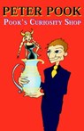 Pook's Curiosity Shop - Peter Pook - 9781311371287