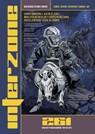 Interzone #261 (Nov-Dec 2015) - TTA Press - 9781311373816