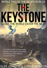 The Keystone: Close the World Enter the Next. World Two of the Seven Worlds. - Glen Johnson ; Gary Johnson - 9781311376695