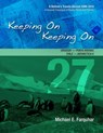 Keeping On Keeping On: 27---Uruguay---Punta Arenas, Chile---Antarctica I! - Michael Farquhar - 9781311386809