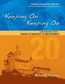 Keeping On Keeping On: 20---European River Cruise---Prague to Budapest to Amsterdam III - Michael Farquhar - 9781311403537