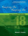 Keeping On Keeping On: 18---European River Cruise---Prague to Budapest to Amsterdam I - Michael Farquhar - 9781311429179