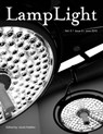 LampLight: Volume 3 Issue 4 - Jacob Haddon - 9781311431233