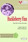 Huckleberry Finn (ESL/EFL Version with Audio) - Qiliang Feng ; Mark Twain - 9781311434470