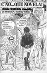 Cño que Novela! - Miguel Fernandez Callejas - 9781311444660