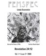 Revelation 24:12, Femspec Issue 1.2 - Linda Eisenstein - 9781311475510