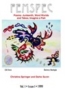 Poems: Juneteenth and Word Worlds by Christina Springer, Taboo and Imagine a Fish by Darko Suvin in Femspec vol. 1 Issue 1 - Femspec Journal - 9781311515599