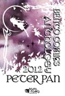 Peter Pan: Bento Comics Anthology 2012 - Bento Comics - 9781311565280