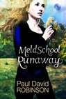 Meld School Runaway - Paul David Robinson - 9781311645951