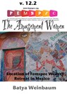 The Amusement Women Femspec v. 12.2 - Batya Weinbaum - 9781311657152
