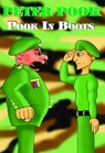 Pook In Boots - Peter Pook - 9781311664471