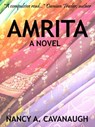 Amrita - Nancy A Cavanaugh - 9781311668646