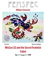 WisCon 22 and the Secret Feminist Cabal, Femspec Issue 1.1 - William Clemente - 9781311698841