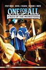 One For All: Tales of the Musketeers - Pro Se Press - 9781311701091