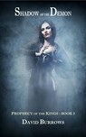 Shadow of the Demon - David Burrows - 9781311785305