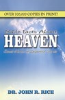 Bible Facts About Heaven - John R. Rice - 9781311792587