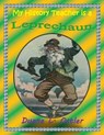 My History Teacher is a Leprechaun - Duane L. Ostler - 9781311796608
