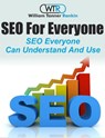 SEO For Everyone - William Tanner Rankin - 9781311810496