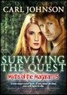 Myths of the Magaram 4: Quest of the Heart - Carl Johnson - 9781311856159